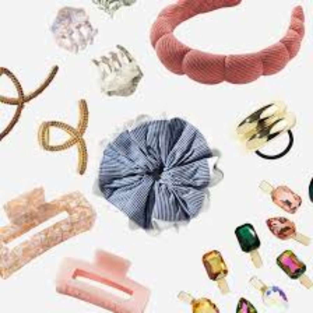 Random fun rescue box of 8 randomly selected items